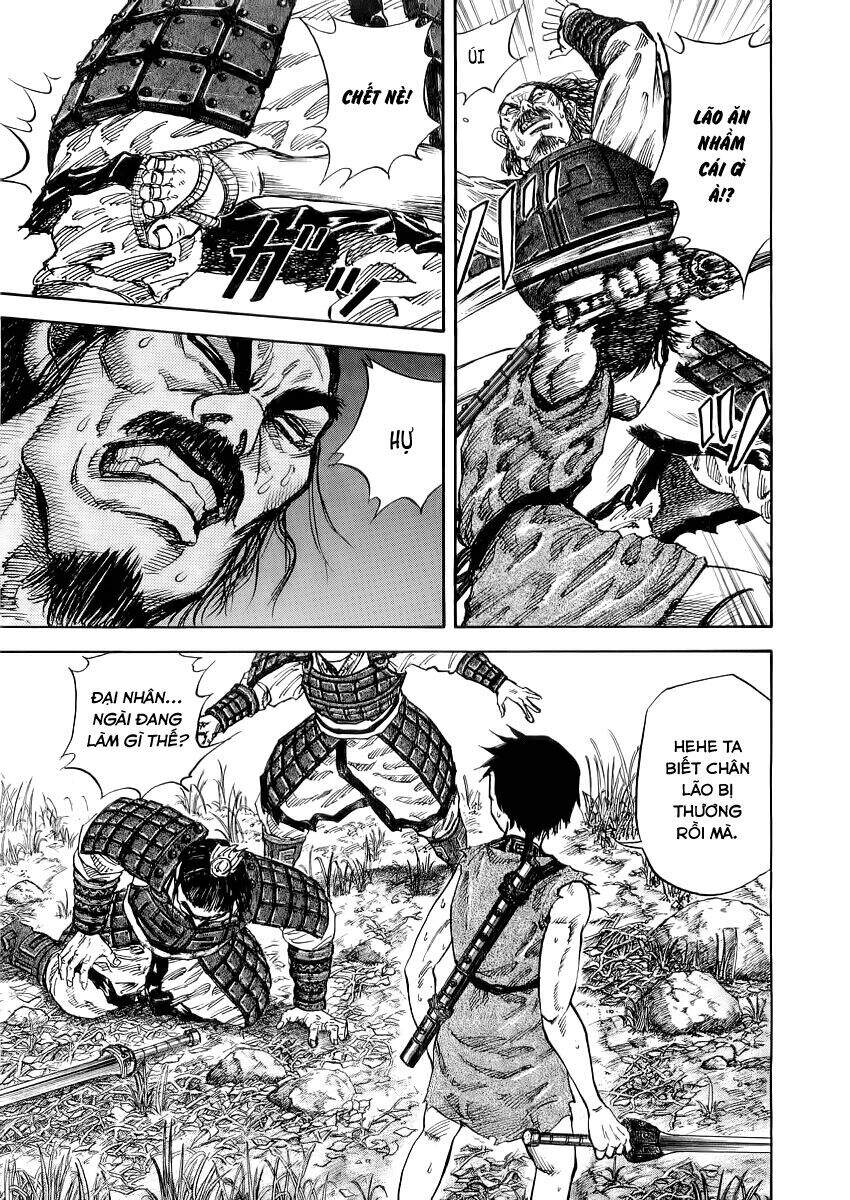 Vương Giả Thiên Hạ Chapter 18 - Trang 2