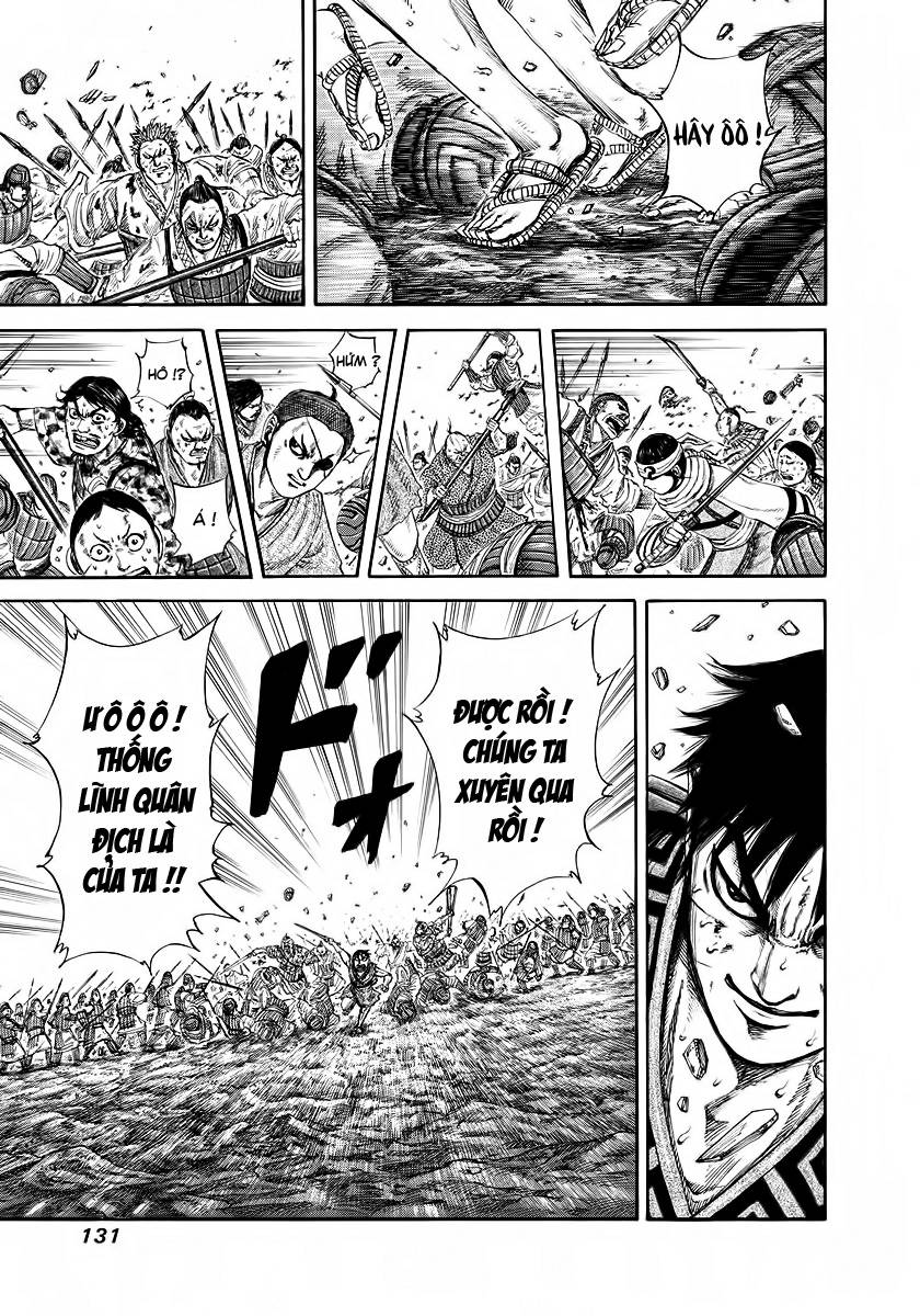 Vương Giả Thiên Hạ Chapter 180 - Trang 2