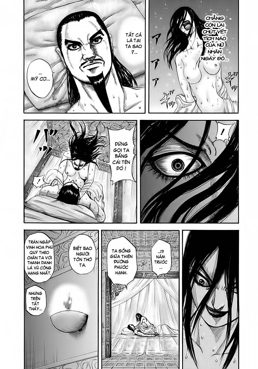 Vương Giả Thiên Hạ Chapter 186 - Trang 2