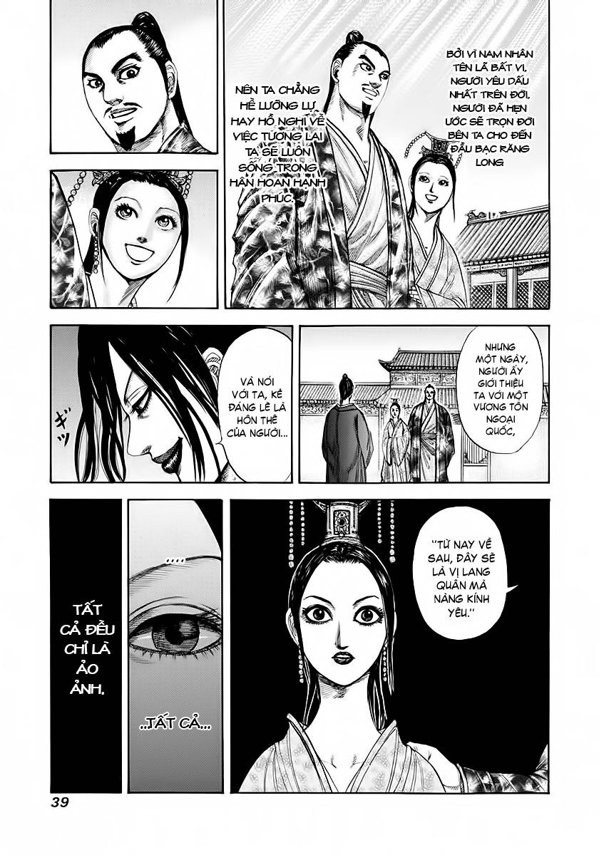 Vương Giả Thiên Hạ Chapter 186 - Trang 2