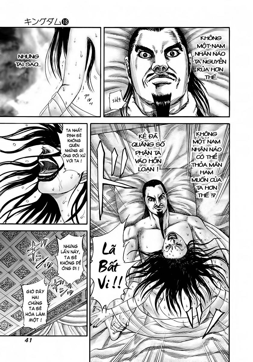 Vương Giả Thiên Hạ Chapter 186 - Trang 2