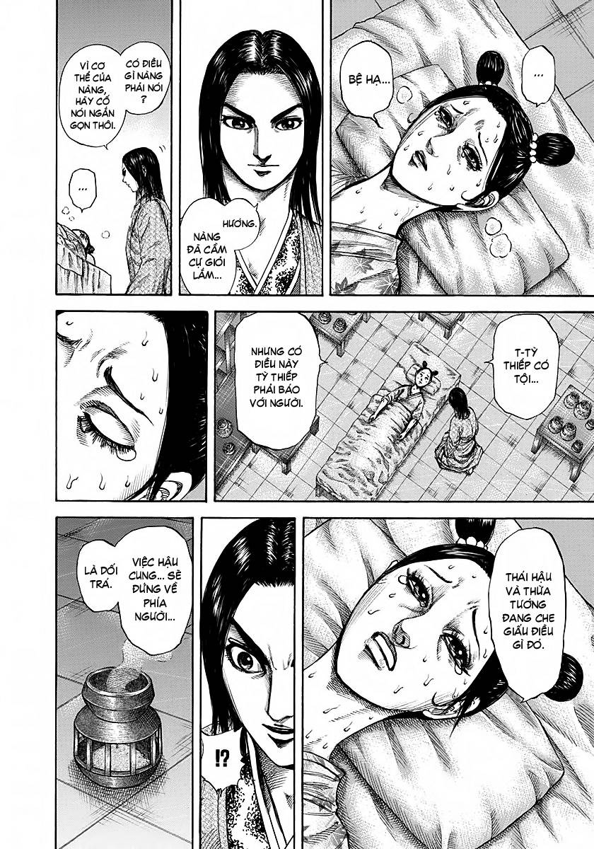 Vương Giả Thiên Hạ Chapter 187 - Trang 2