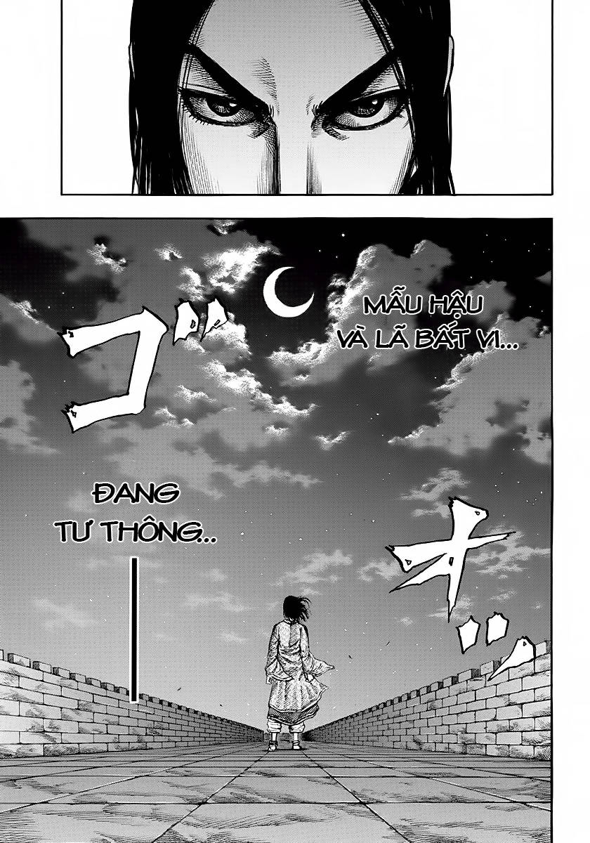 Vương Giả Thiên Hạ Chapter 187 - Trang 2