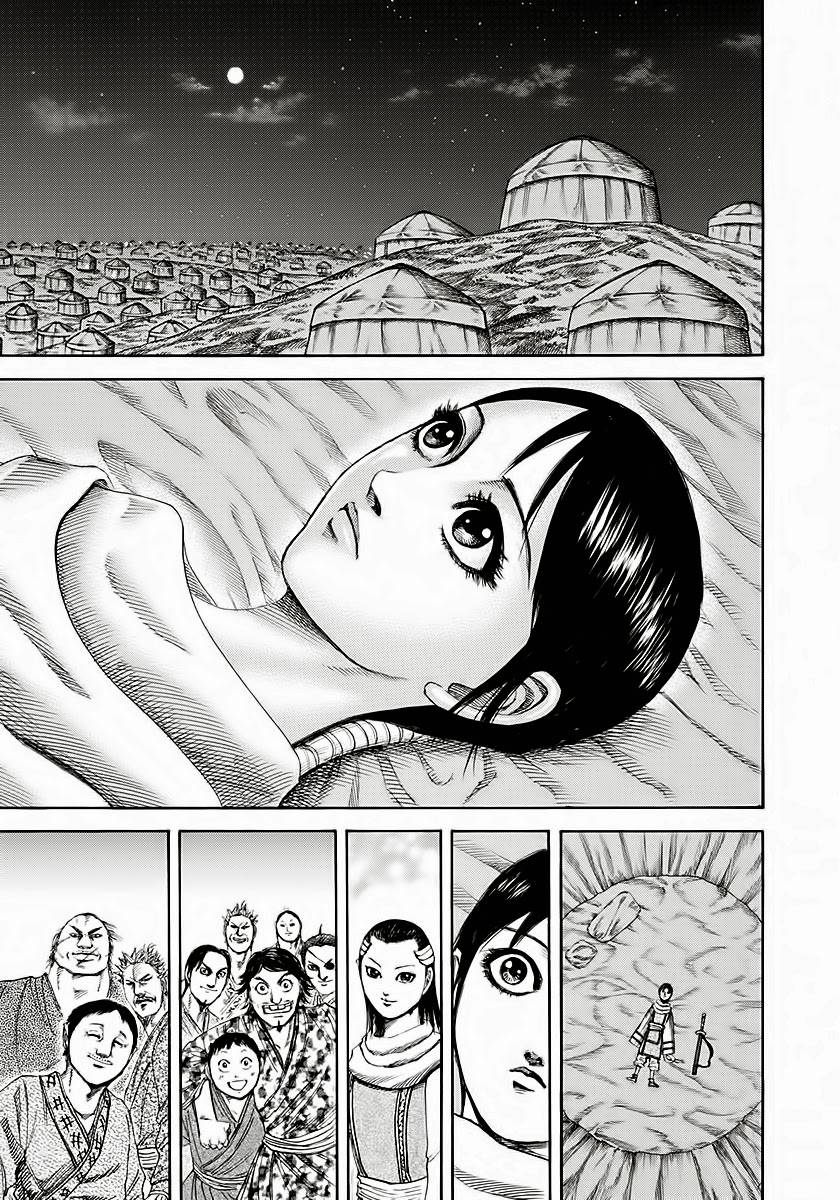 Vương Giả Thiên Hạ Chapter 189 - Trang 2