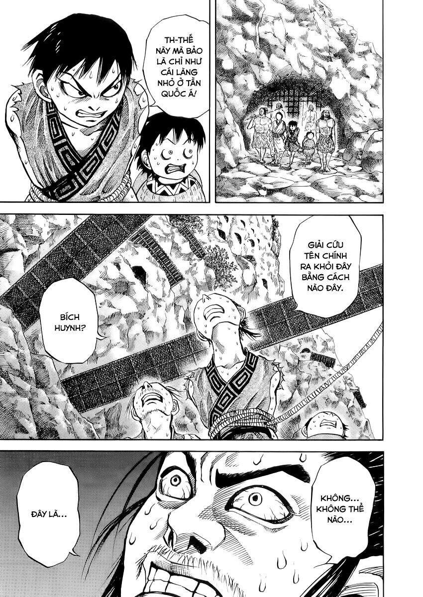 Vương Giả Thiên Hạ Chapter 19 - Trang 2