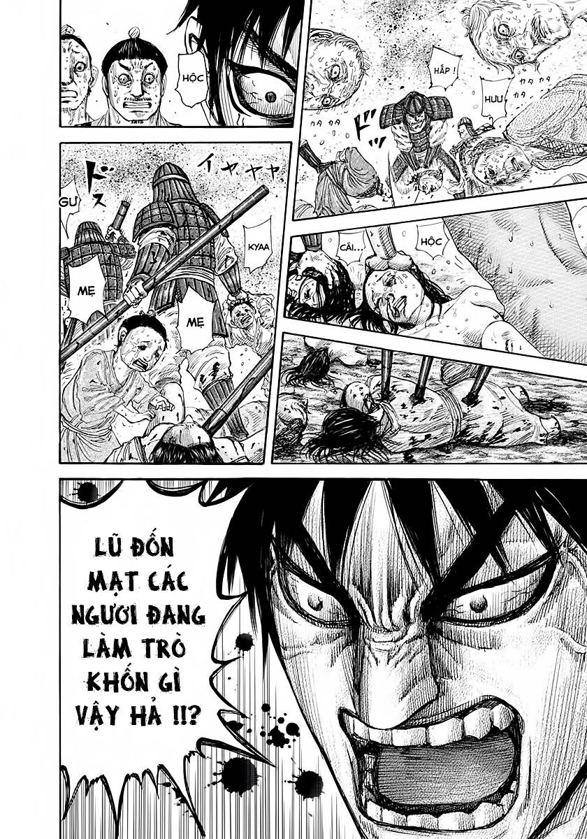 Vương Giả Thiên Hạ Chapter 192 - Trang 2