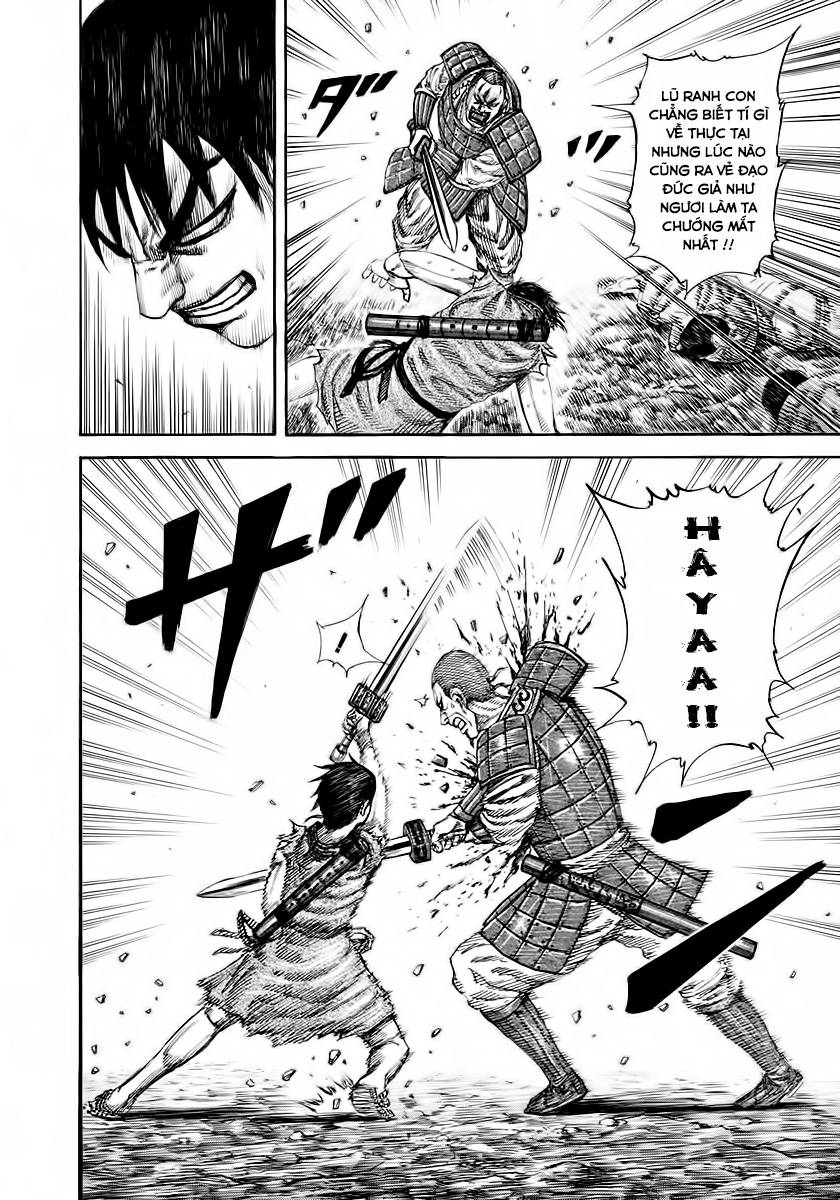 Vương Giả Thiên Hạ Chapter 193 - Trang 2