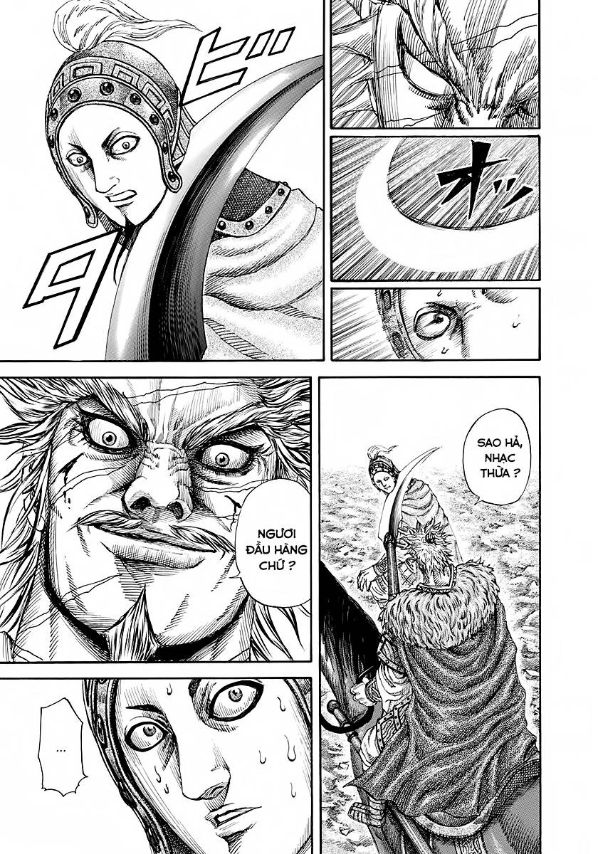 Vương Giả Thiên Hạ Chapter 194 - Trang 2