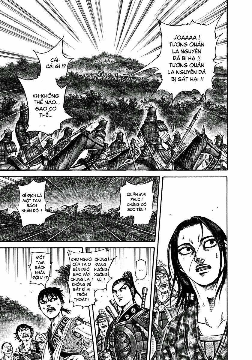 Vương Giả Thiên Hạ Chapter 196 - Trang 2