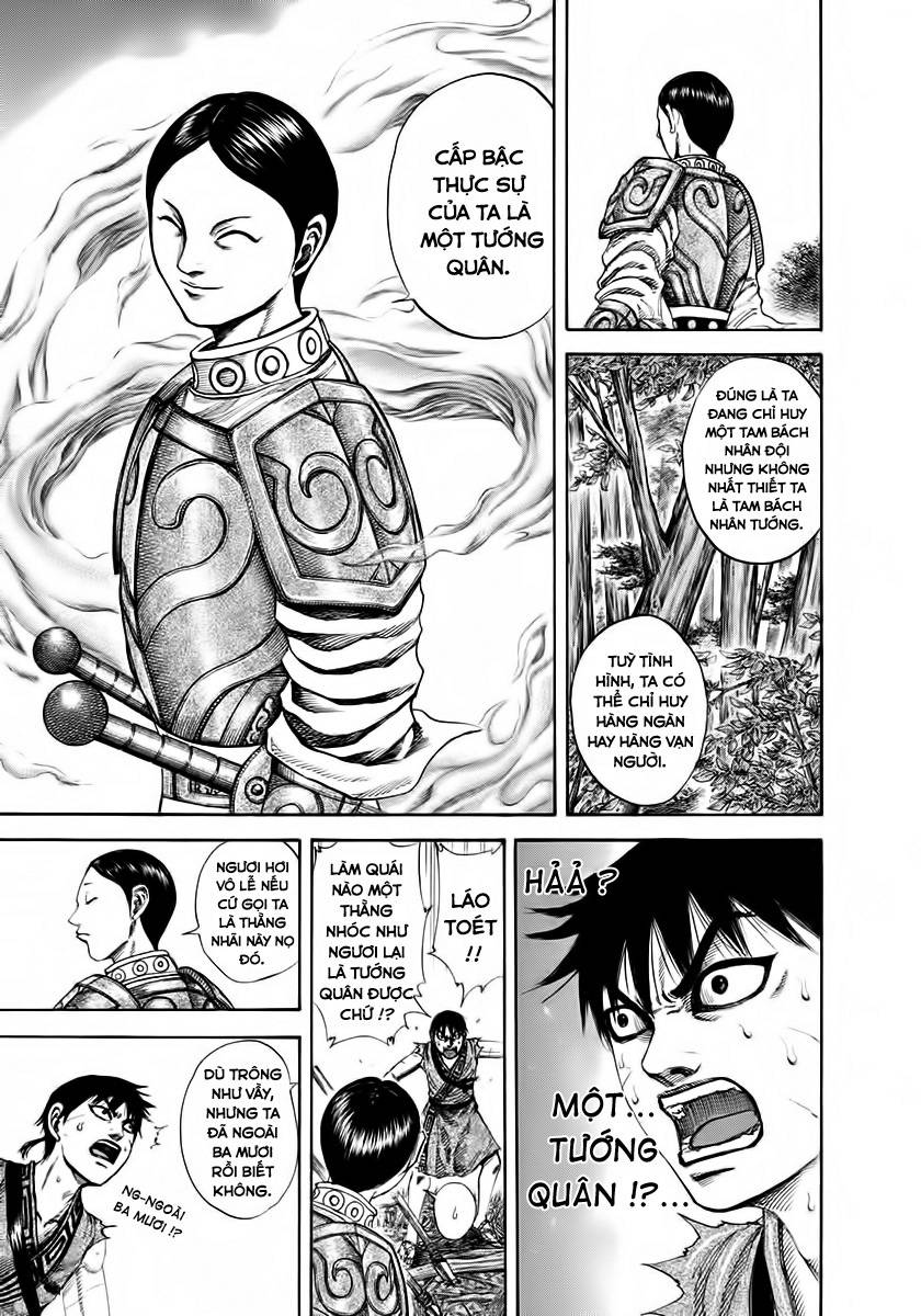 Vương Giả Thiên Hạ Chapter 197 - Trang 2