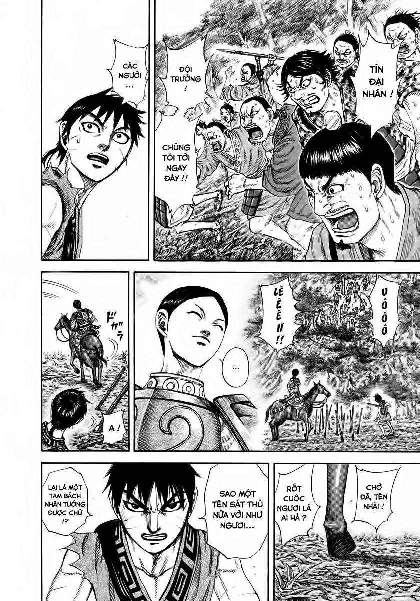 Vương Giả Thiên Hạ Chapter 197 - Trang 2