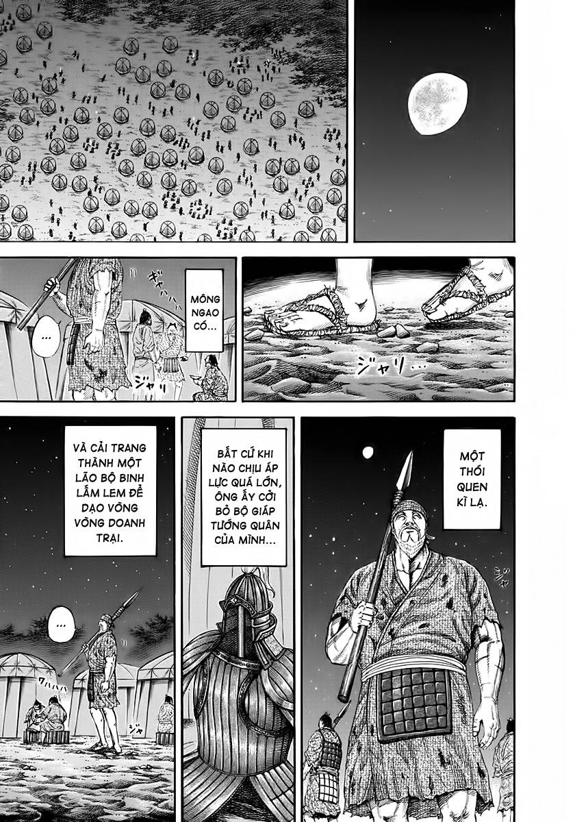 Vương Giả Thiên Hạ Chapter 199 - Trang 2