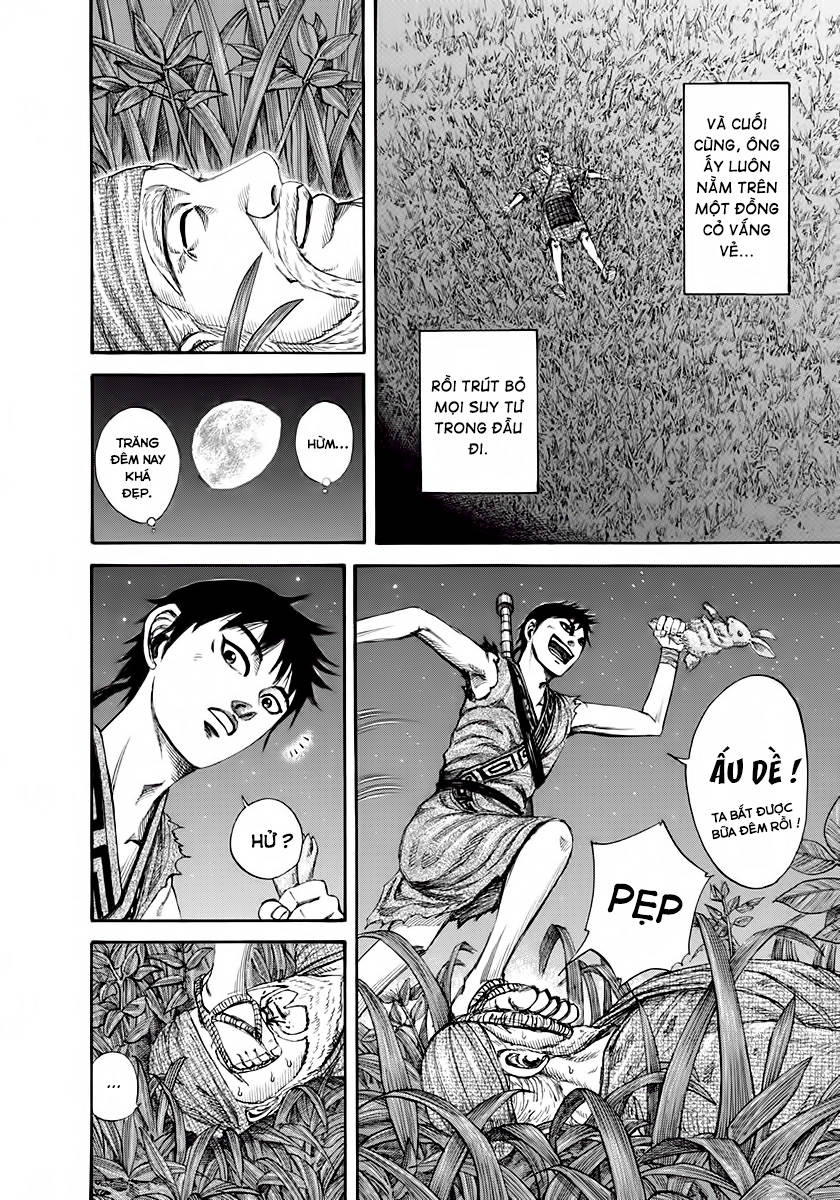 Vương Giả Thiên Hạ Chapter 199 - Trang 2