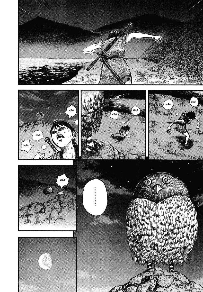 Vương Giả Thiên Hạ Chapter 2 - Trang 2