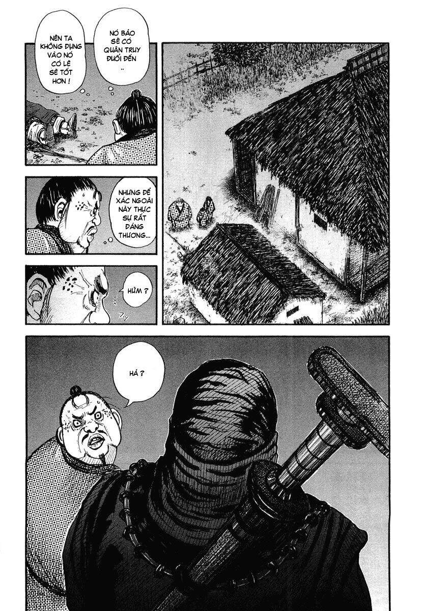 Vương Giả Thiên Hạ Chapter 2 - Trang 2