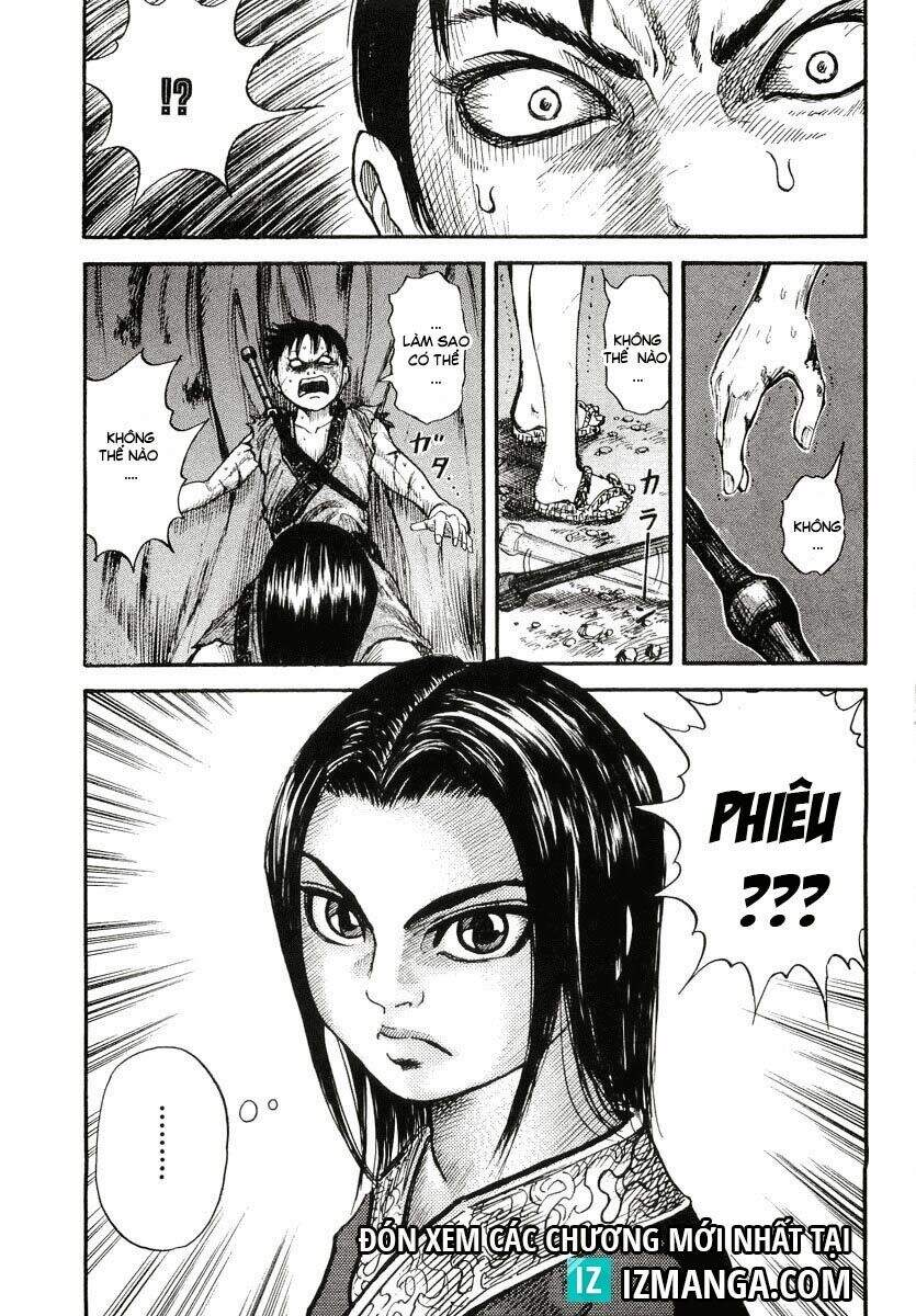 Vương Giả Thiên Hạ Chapter 2 - Trang 2