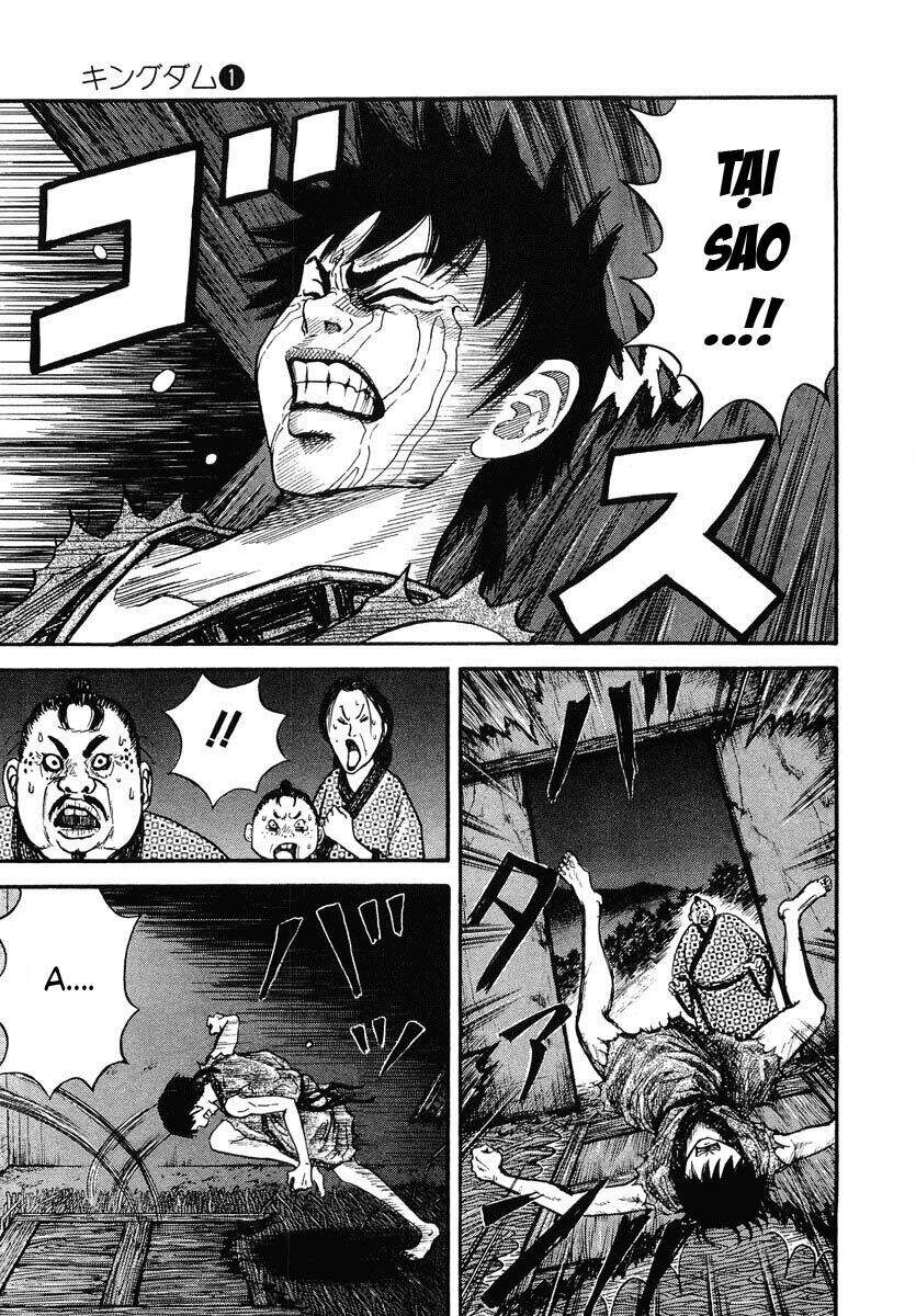 Vương Giả Thiên Hạ Chapter 2 - Trang 2