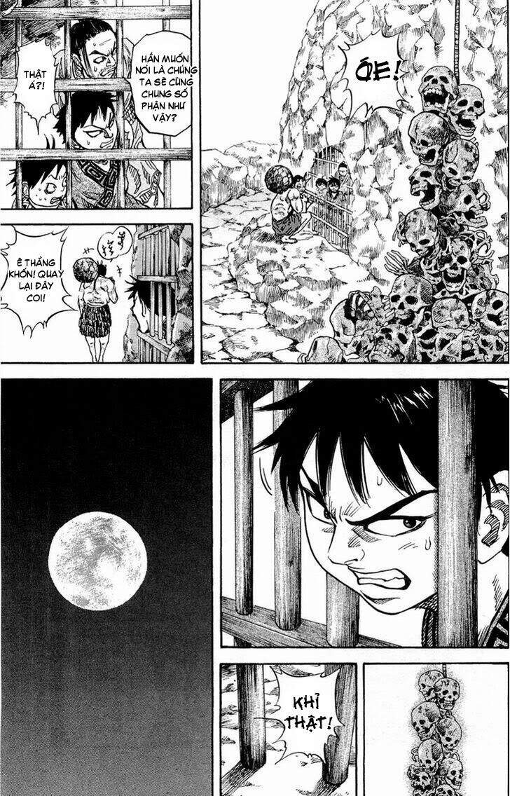 Vương Giả Thiên Hạ Chapter 20 - Trang 2