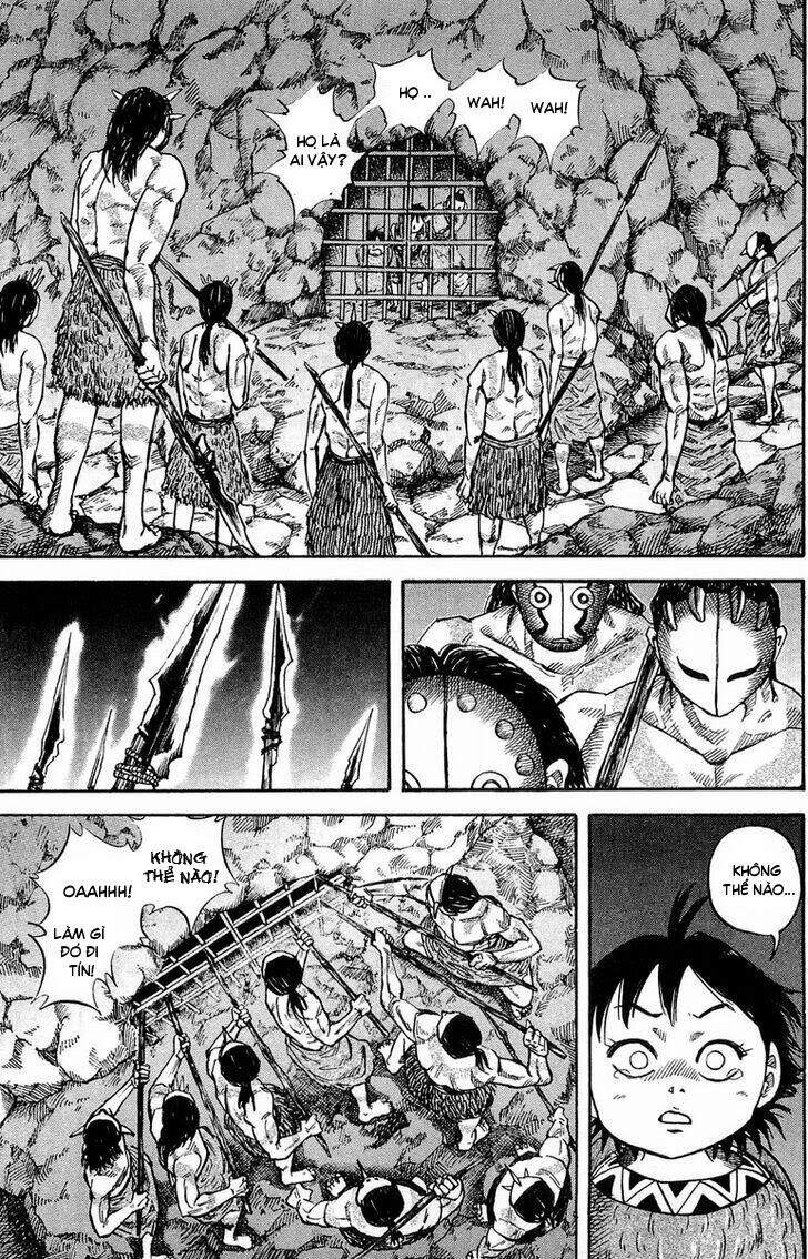 Vương Giả Thiên Hạ Chapter 20 - Trang 2