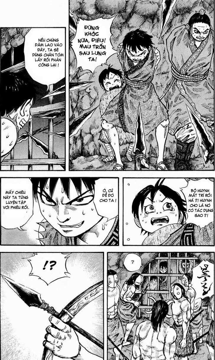 Vương Giả Thiên Hạ Chapter 20 - Trang 2