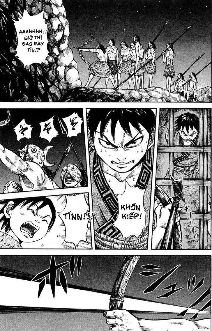 Vương Giả Thiên Hạ Chapter 20 - Trang 2