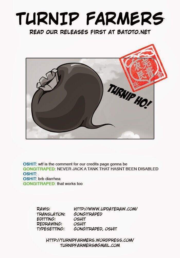 Vương Giả Thiên Hạ Chapter 20 - Trang 2