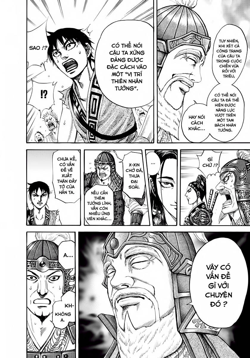 Vương Giả Thiên Hạ Chapter 200 - Trang 2