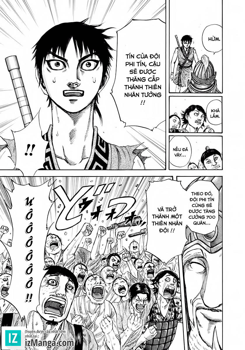 Vương Giả Thiên Hạ Chapter 200 - Trang 2