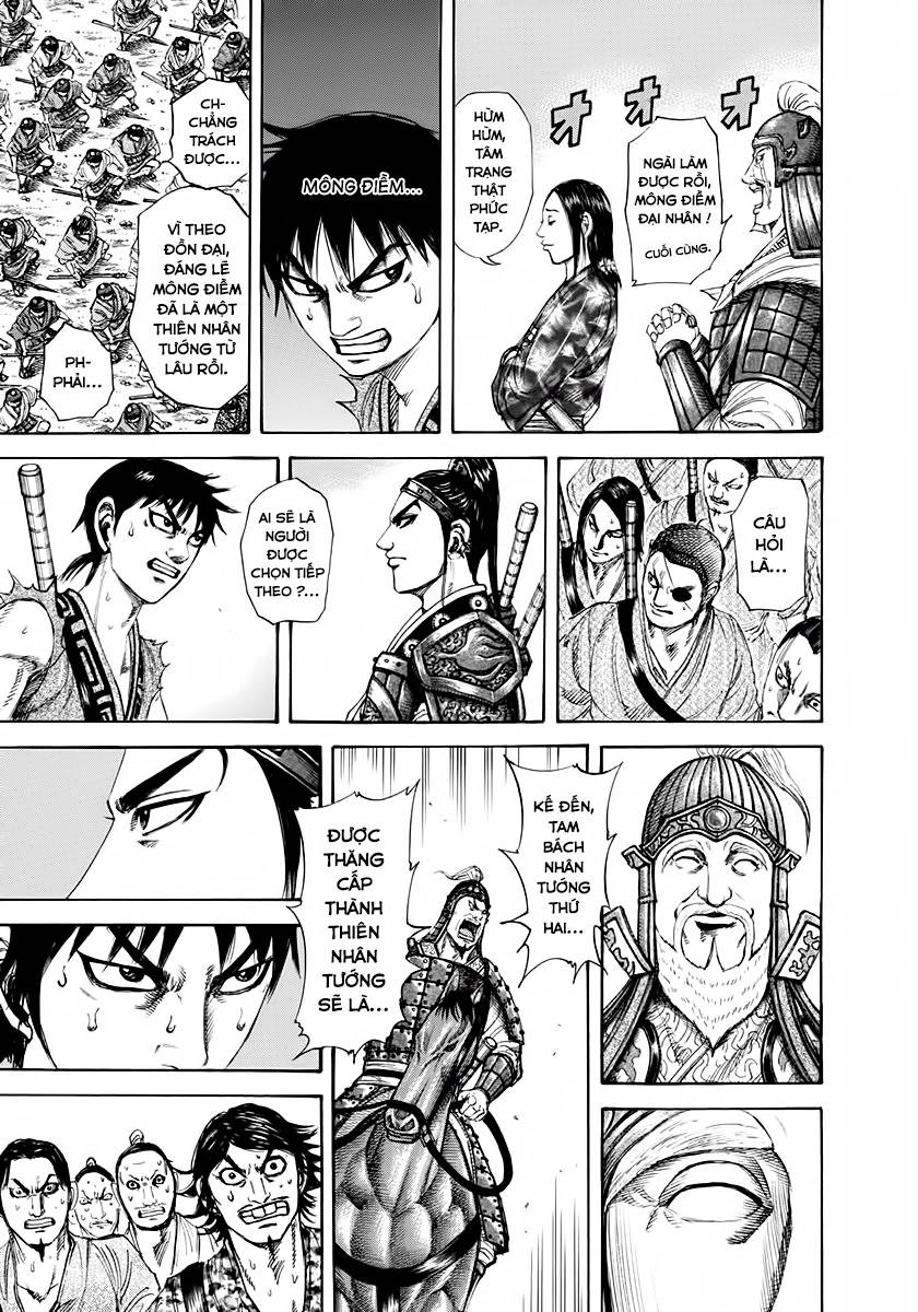 Vương Giả Thiên Hạ Chapter 200 - Trang 2