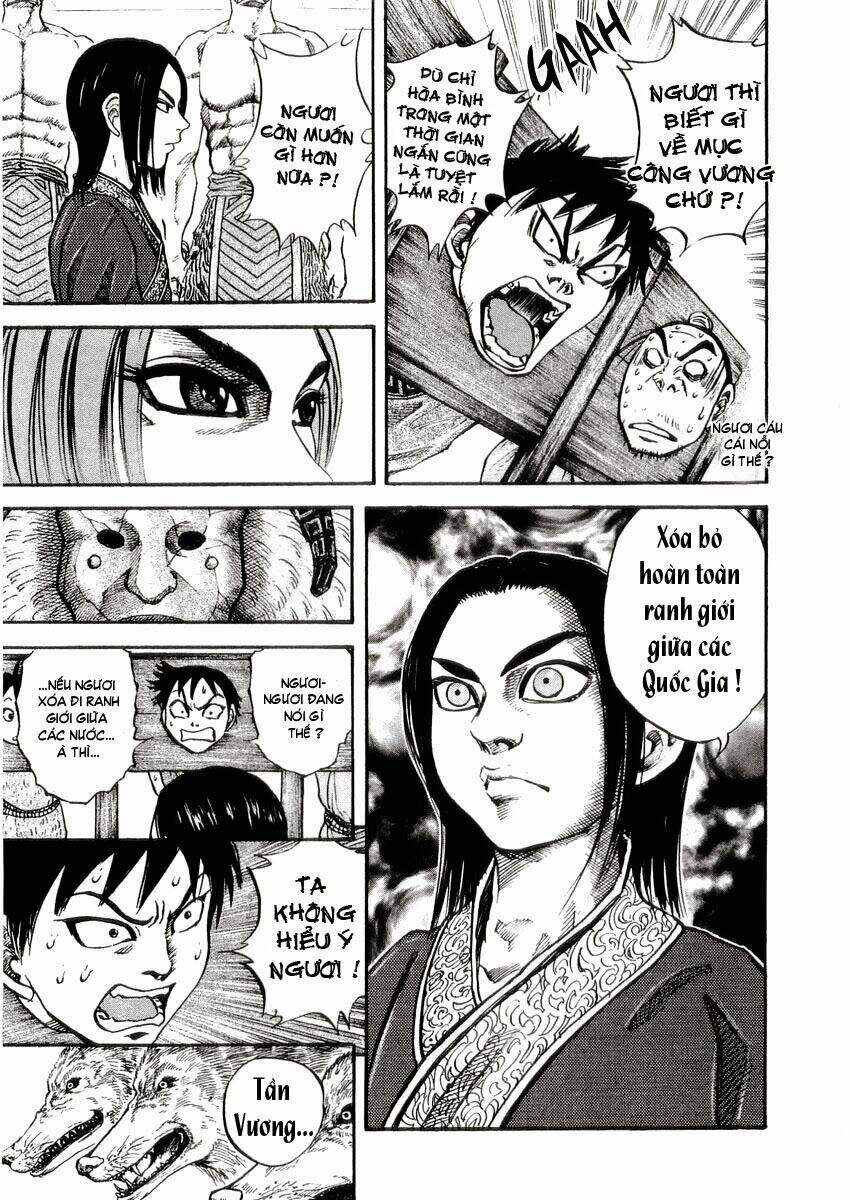 Vương Giả Thiên Hạ Chapter 21 - Trang 2