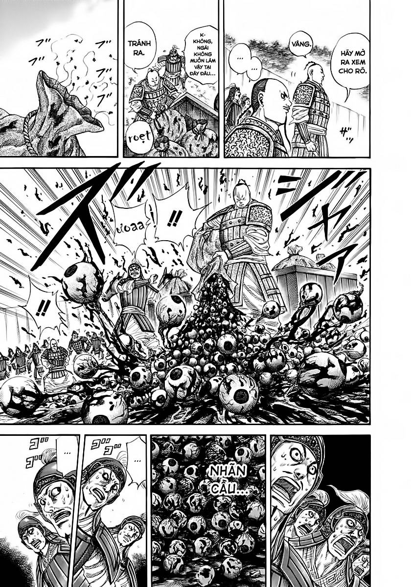 Vương Giả Thiên Hạ Chapter 212 - Trang 2