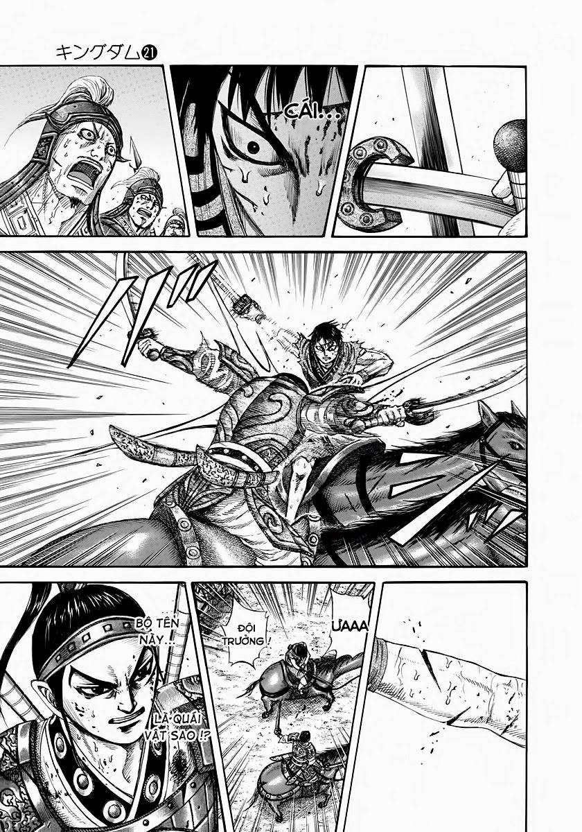 Vương Giả Thiên Hạ Chapter 218 - Trang 2