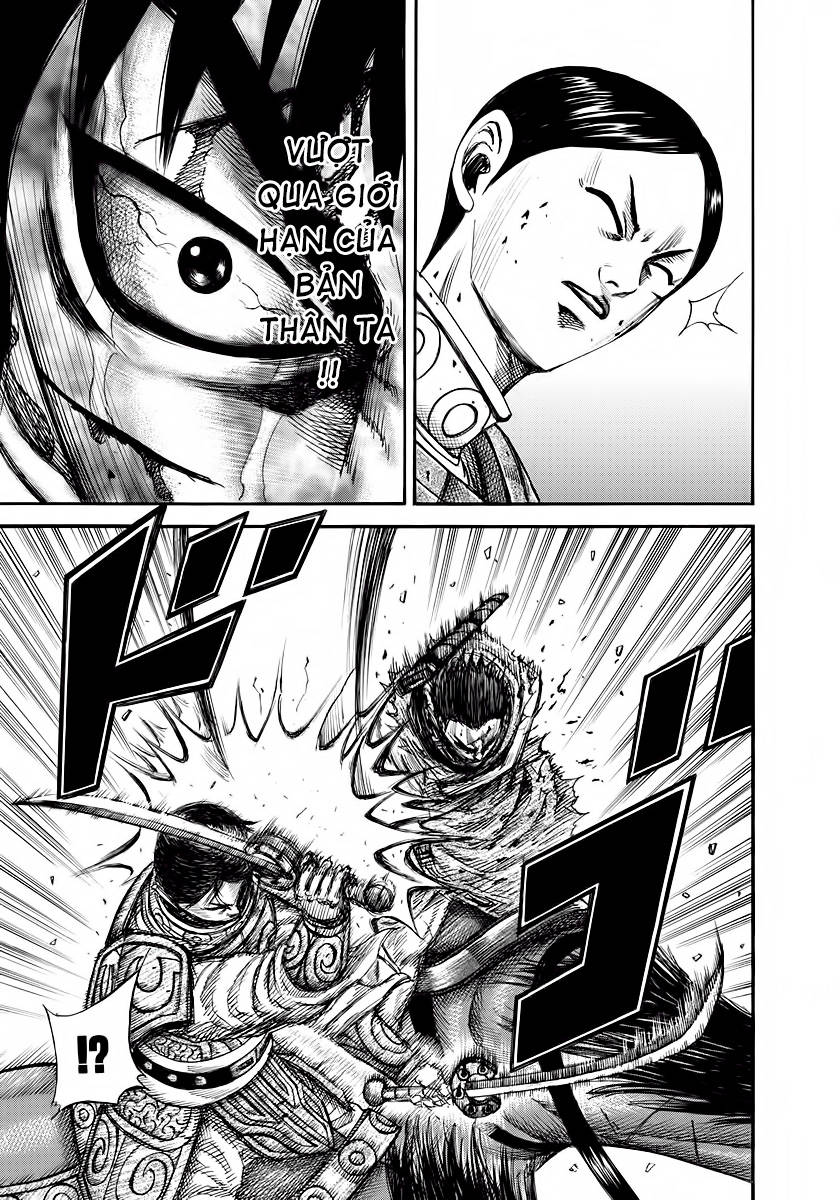 Vương Giả Thiên Hạ Chapter 219 - Trang 2