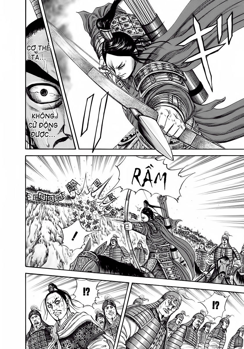 Vương Giả Thiên Hạ Chapter 220 - Trang 2