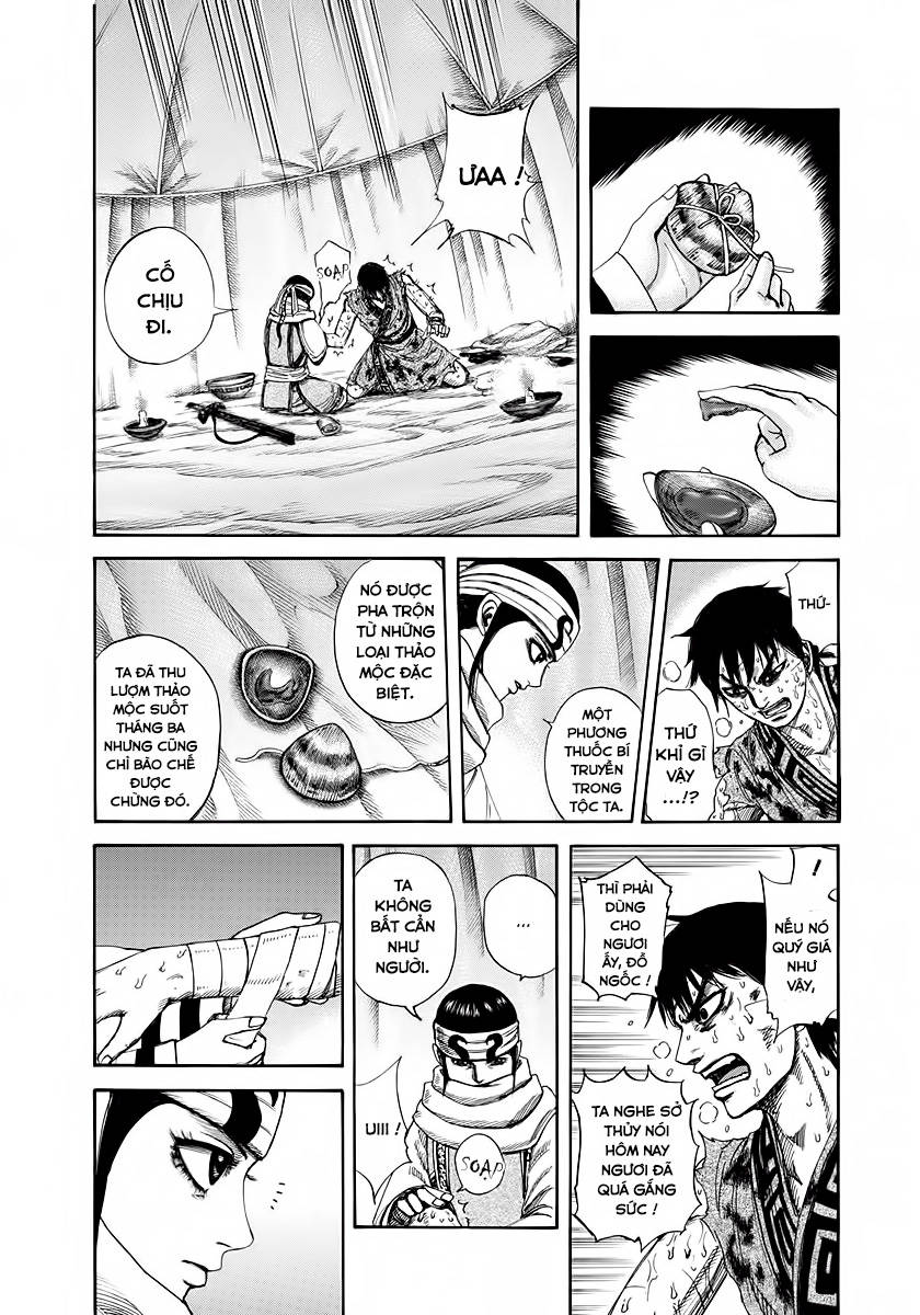 Vương Giả Thiên Hạ Chapter 223 - Trang 2