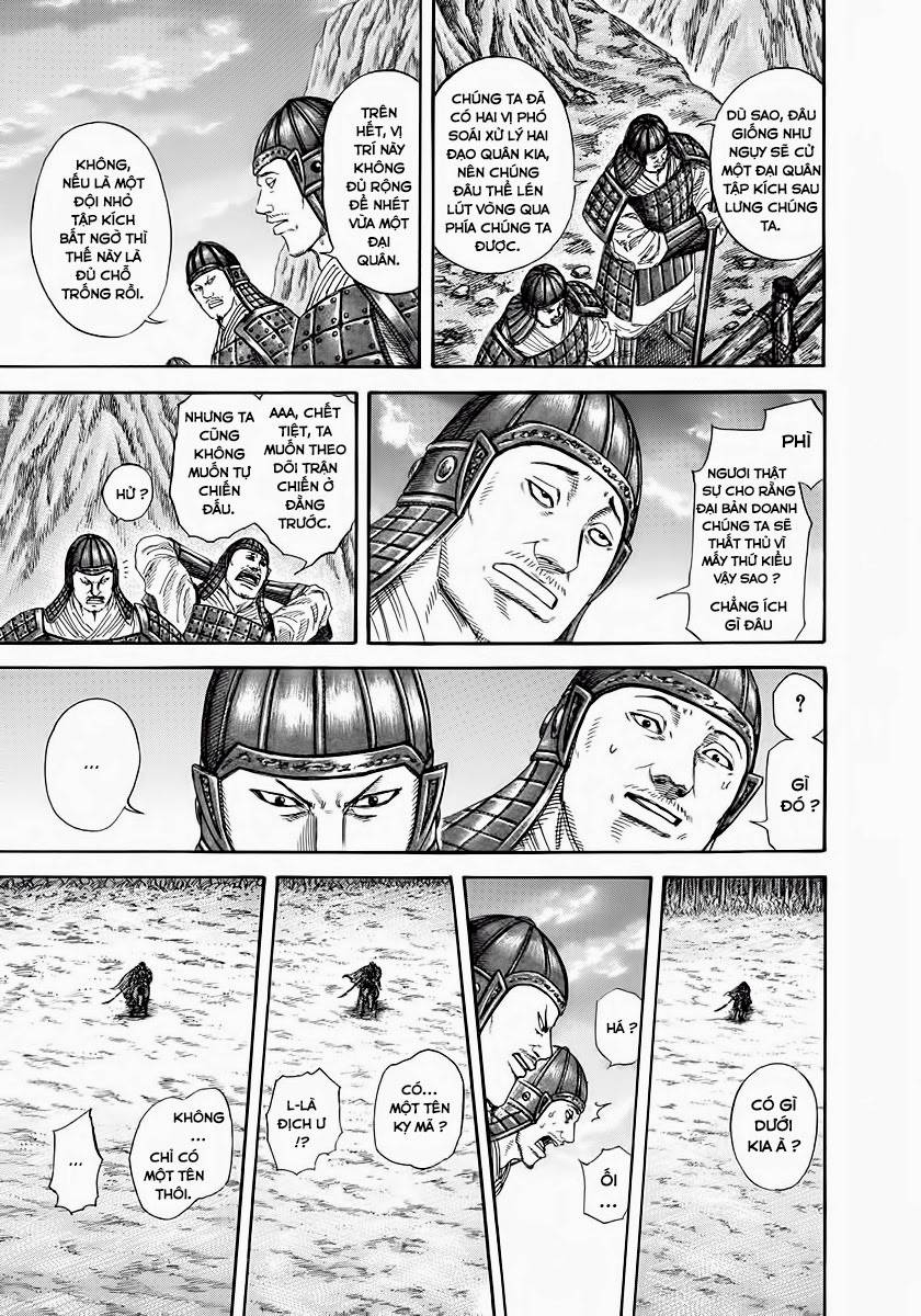 Vương Giả Thiên Hạ Chapter 226 - Trang 2