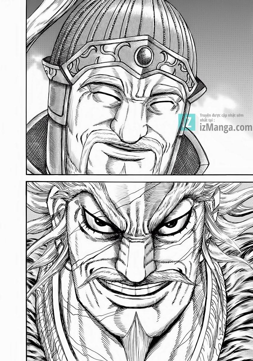 Vương Giả Thiên Hạ Chapter 226 - Trang 2