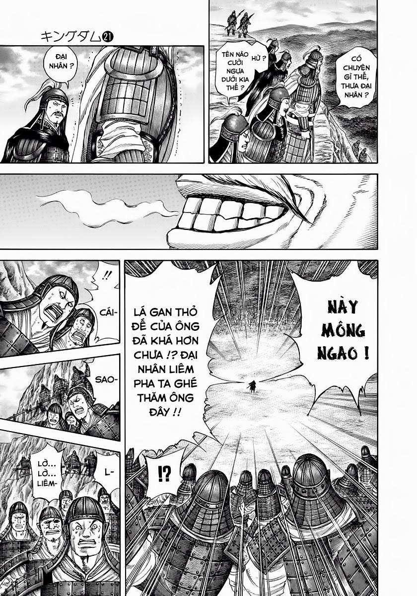 Vương Giả Thiên Hạ Chapter 226 - Trang 2