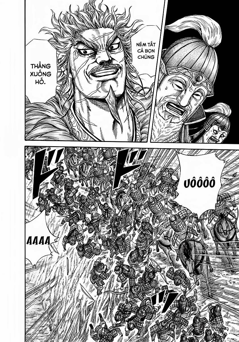 Vương Giả Thiên Hạ Chapter 229 - Trang 2