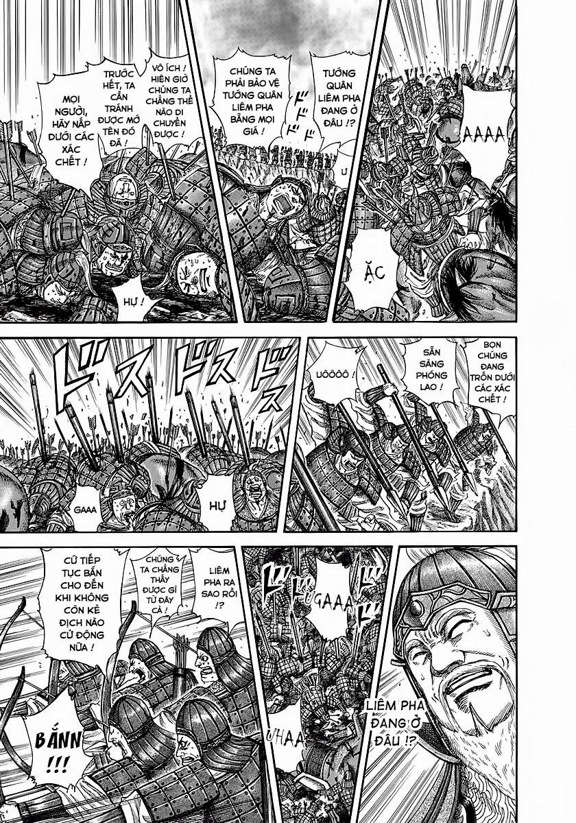 Vương Giả Thiên Hạ Chapter 229 - Trang 2