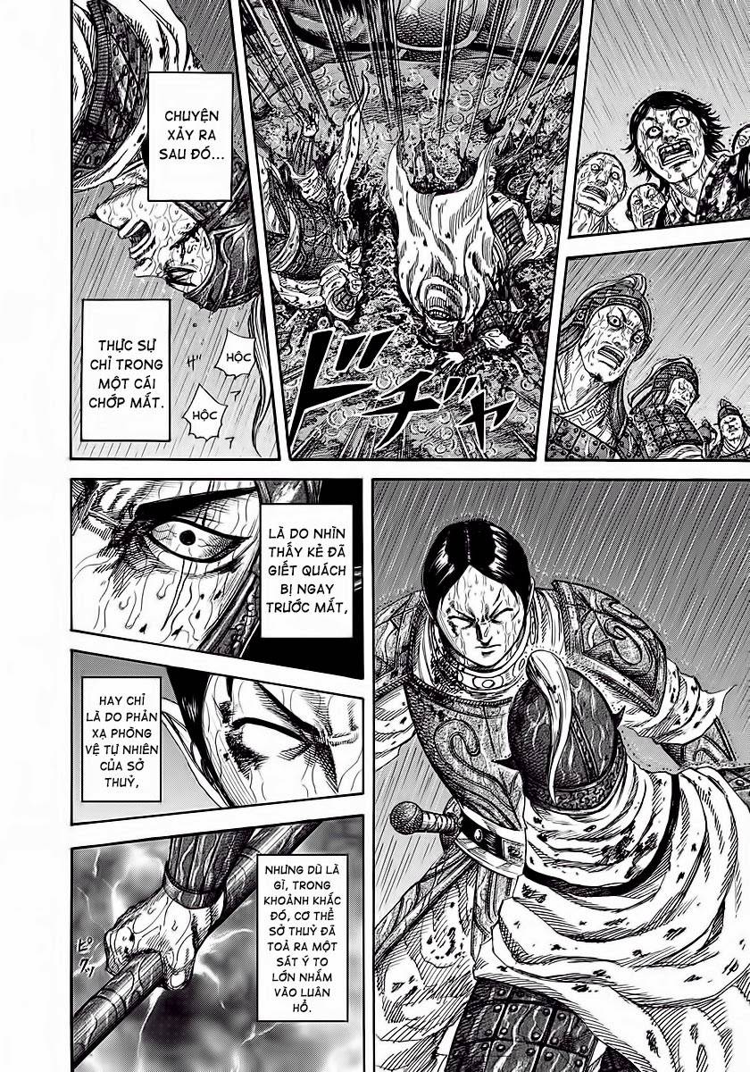 Vương Giả Thiên Hạ Chapter 230 - Trang 2