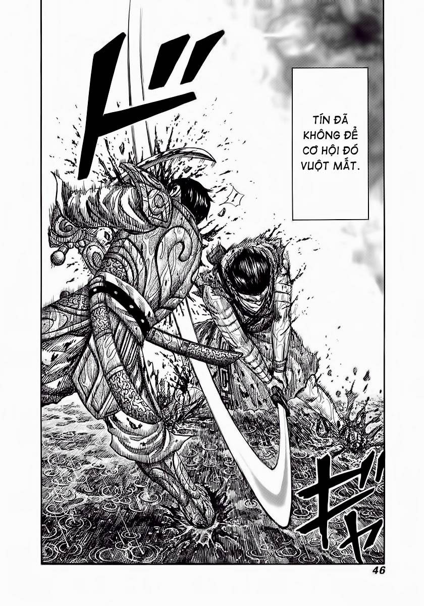 Vương Giả Thiên Hạ Chapter 230 - Trang 2