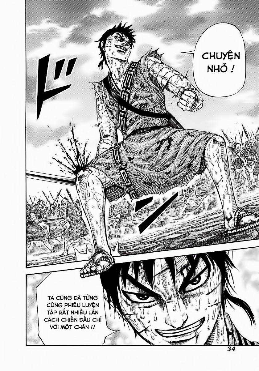 Vương Giả Thiên Hạ Chapter 230 - Trang 2