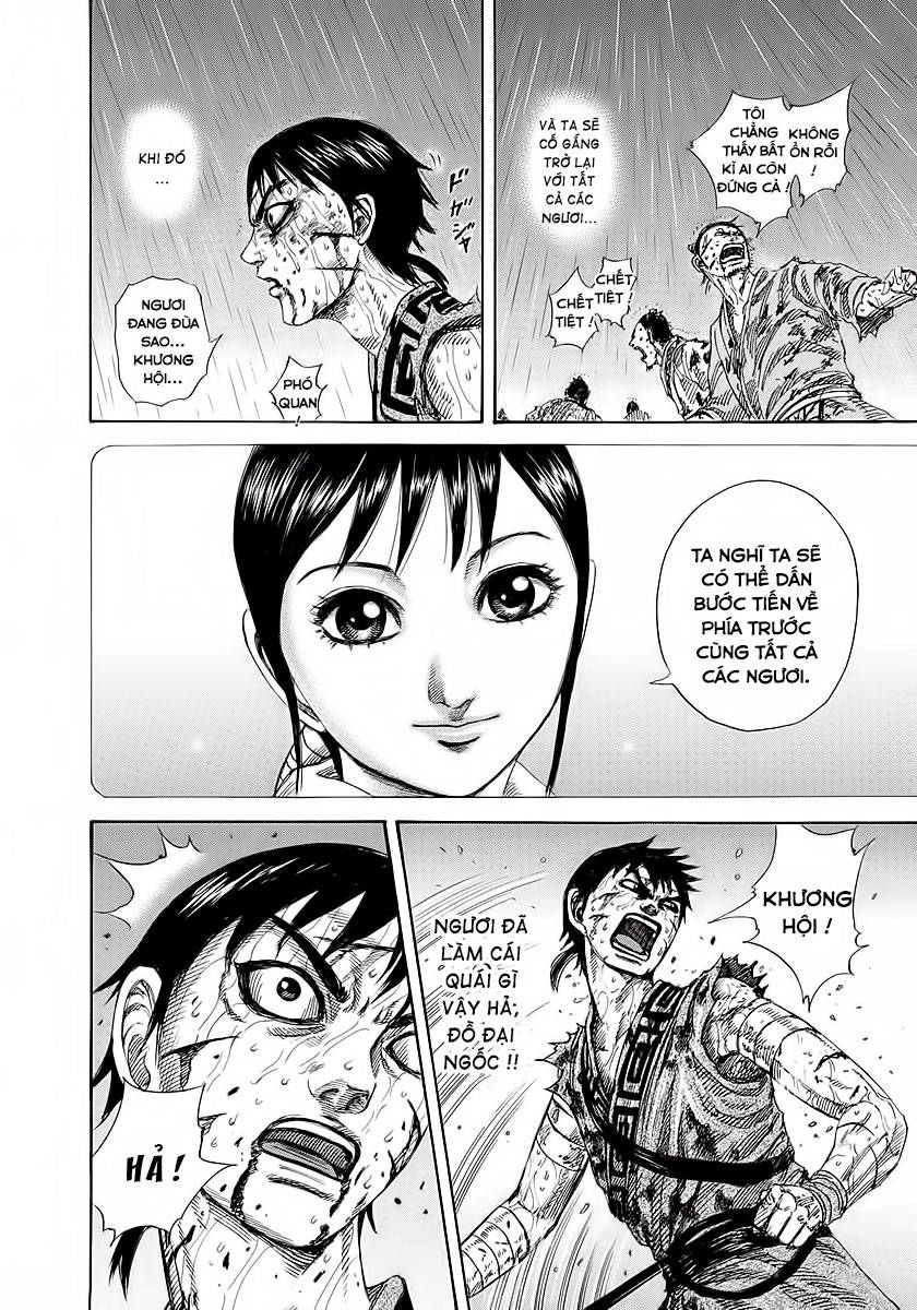 Vương Giả Thiên Hạ Chapter 232 - Trang 2