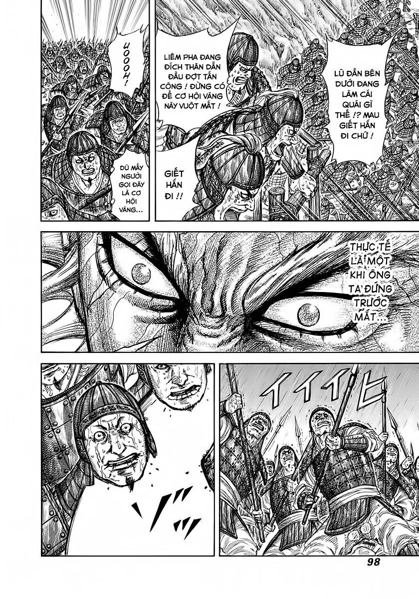 Vương Giả Thiên Hạ Chapter 233 - Trang 2