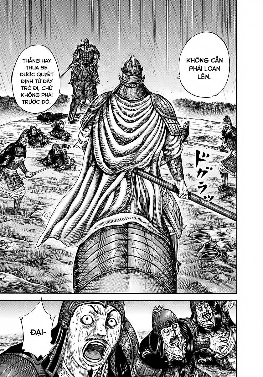 Vương Giả Thiên Hạ Chapter 234 - Trang 2