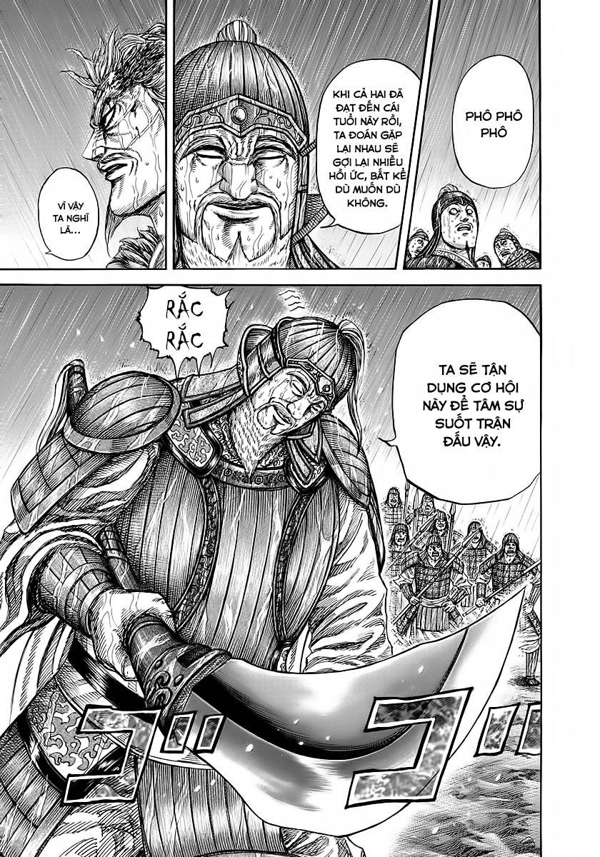 Vương Giả Thiên Hạ Chapter 234 - Trang 2