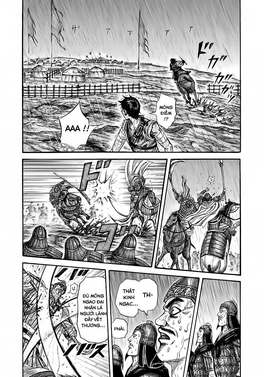 Vương Giả Thiên Hạ Chapter 235 - Trang 2