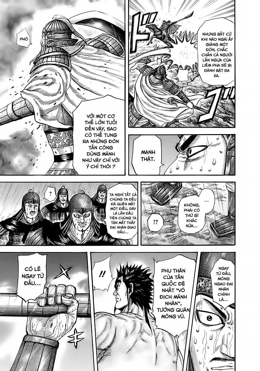 Vương Giả Thiên Hạ Chapter 235 - Trang 2