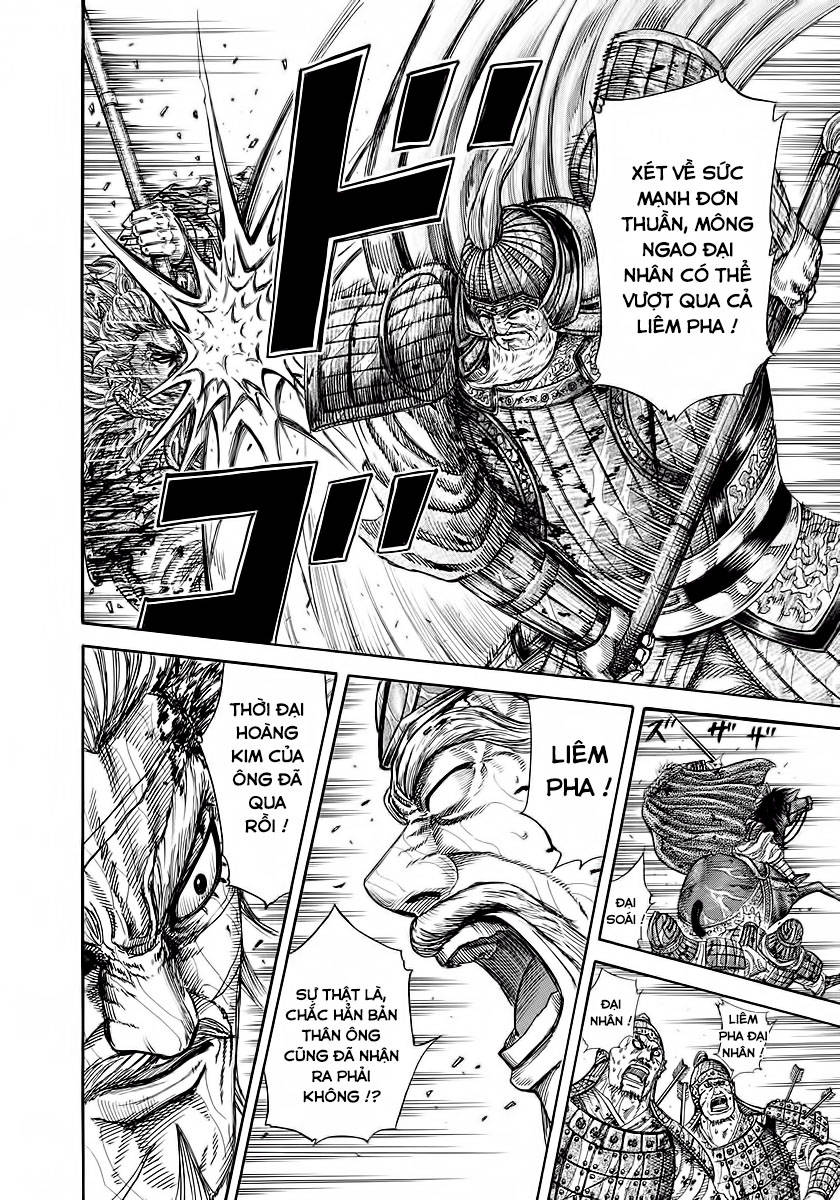 Vương Giả Thiên Hạ Chapter 235 - Trang 2